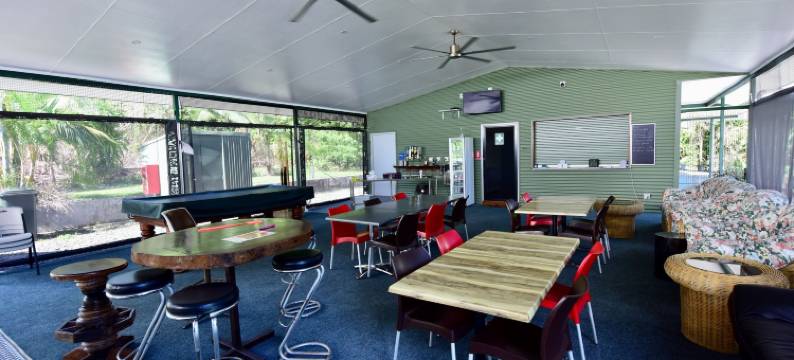 丹特里峰生态住宿山林小屋(Daintree Peaks Eco Stays)图片