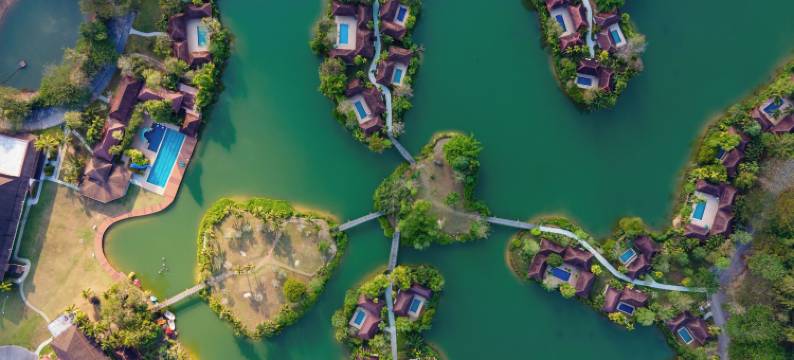 博森泳池别墅(Borsaen Pool Villa)图片