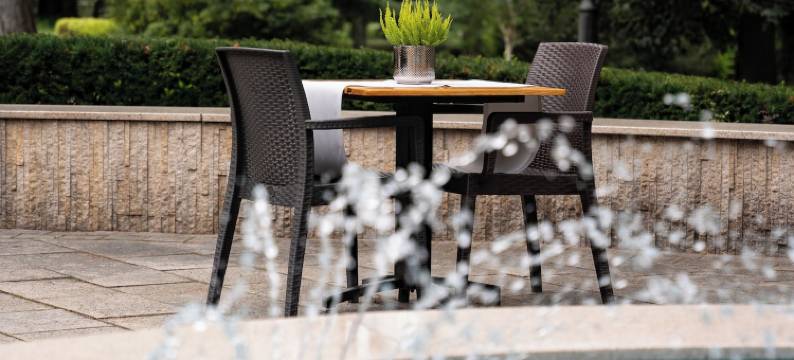 格兰得萨尔酒店(Grand SAL)图片