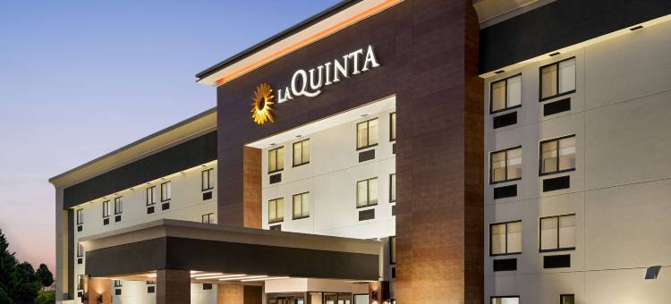 哥伦布都柏林拉昆塔温德姆酒店(La Quinta Inn by Wyndham Columbus Dublin)图片