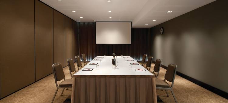 珀斯阿迪纳公寓式酒店(Adina Apartment Hotel Perth)图片