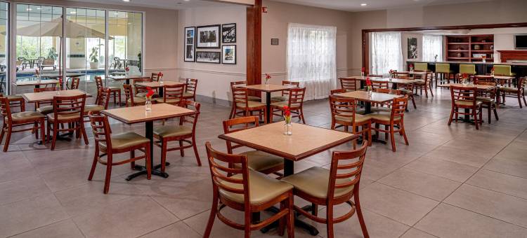 贝克利丽怡酒店(Country Inn & Suites by Radisson, Beckley, WV)图片