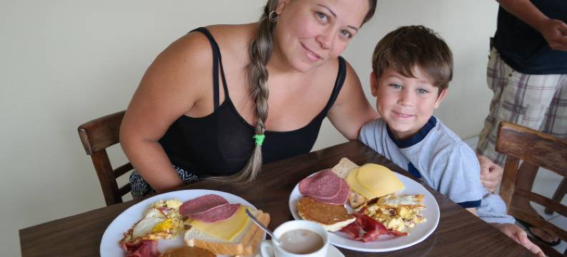 椰子酒店(Coconut Inn)图片