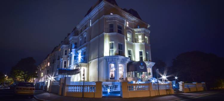 视野酒店福克斯通，雷迪森个人会员(The View Hotel Folkestone, a member of Radisson Individuals)图片