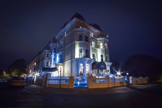 视野酒店福克斯通,雷迪森个人会员(The View Hotel Folkestone, a member of Radisson Individuals)