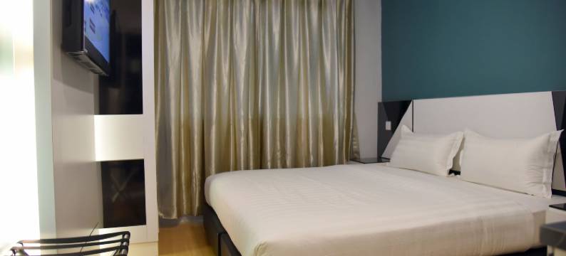 马六甲美景酒店(Grandview Hotel Melaka)图片