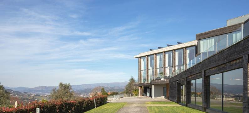 藤普斯酒店及 SPA 中心(Tempus Hotel & Spa)图片