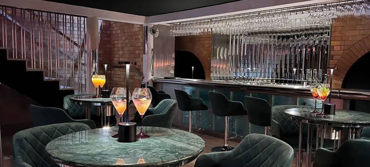 摩根斯酒店(Morgans Hotel)图片