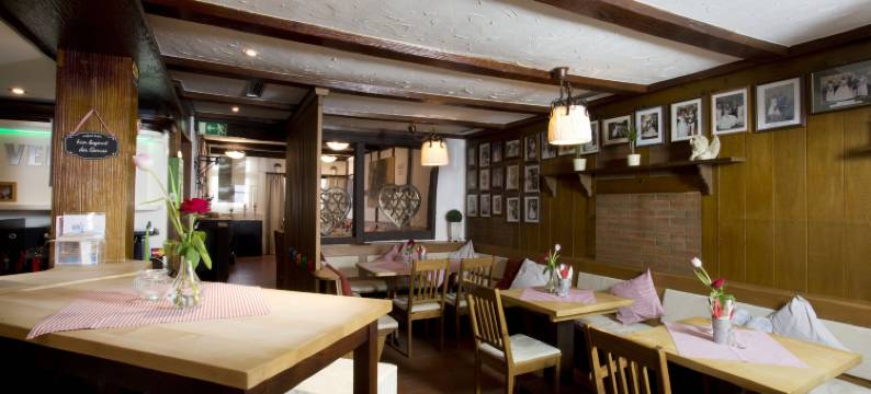 拉茨凯勒旅馆(Ratskeller)图片