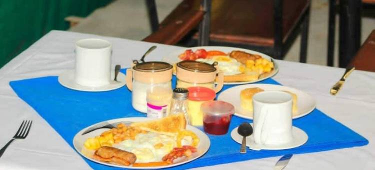 明月旅馆(Luna Lodge)图片