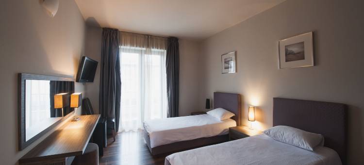 海明威公寓(Hotel Hemingway Residence)图片