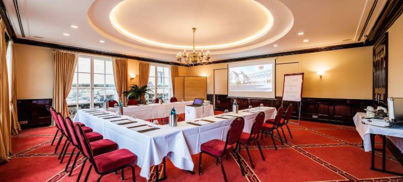 瑞恩斯尔兹酒店(Rheinhotel Schulz)图片