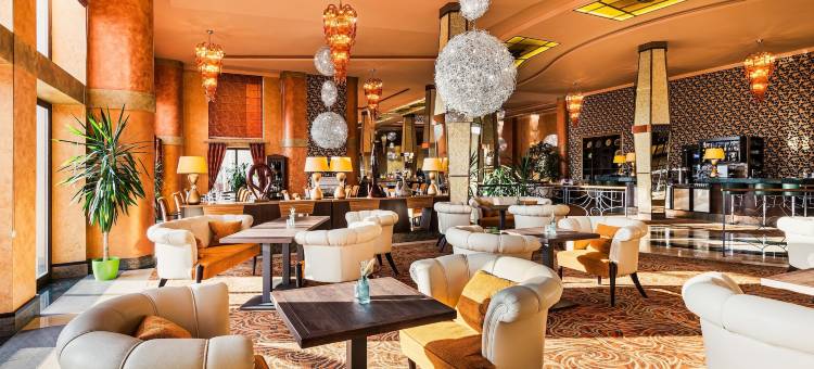 萨凡纳酒店(Hotel Savannah)图片