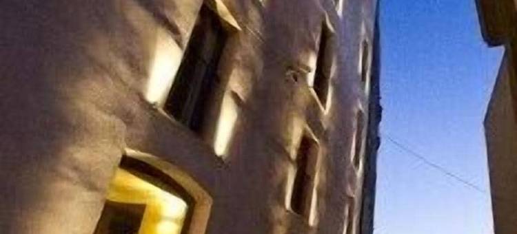 拉甘西亚公寓(Residence la Gancia)图片