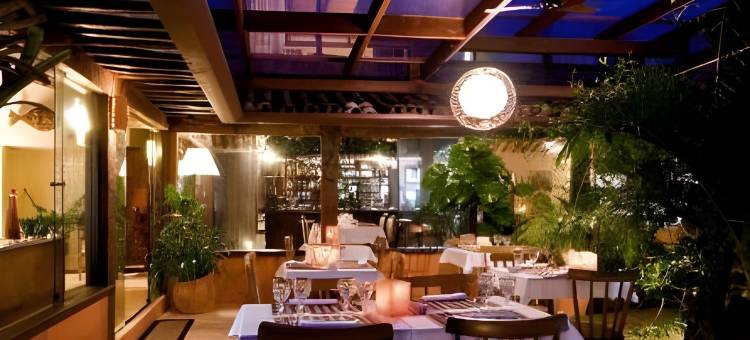 雷莱波利酒店(Le Relais la Borie)图片