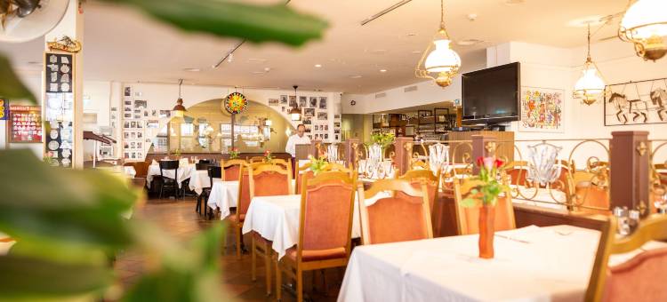 莱茵霍夫酒店(Hotel Rheinfelderhof)图片