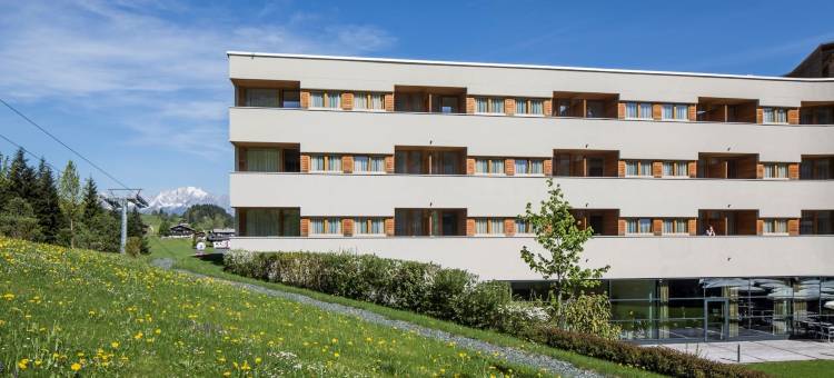 ROBINSON 菲伯布伦- 限成人(Tui Blue Fieberbrunn)图片