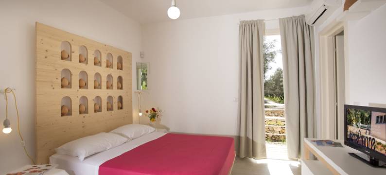 特雷阿玛雷农庄酒店(TerreAmare Agriturismo)图片