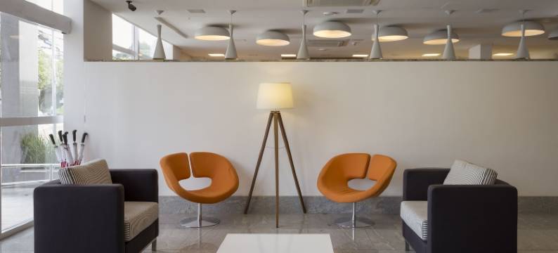 维多利亚格因旅馆(Go Inn Vitória)图片