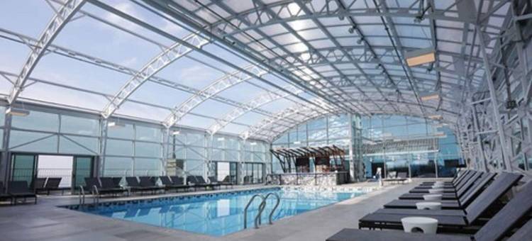 大西洋城 度假酒店(Resorts Casino Hotel Atlantic City)图片