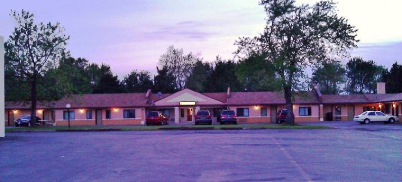 皇家旅馆(Royal Inn)图片