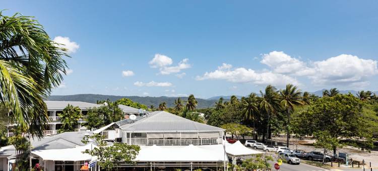 热带俱乐部度假村(Club Tropical Resort - Official Onsite Reception & Check IN)图片