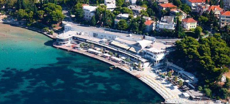 阿斯帕拉托中央公寓(Apartment Aspalathos Centar)图片