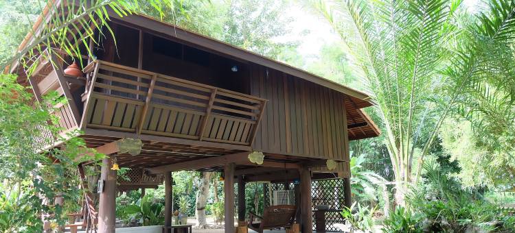 班塔艾温度假村(Baan Ta Auan Resort)图片