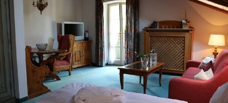 米特迈尔德瓦别墅酒店(Deva Villa Mittermaier)图片