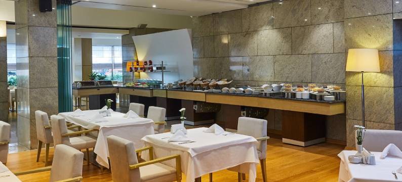 翁图尔伊兹密尔酒店(Ontur Izmir Otel)图片