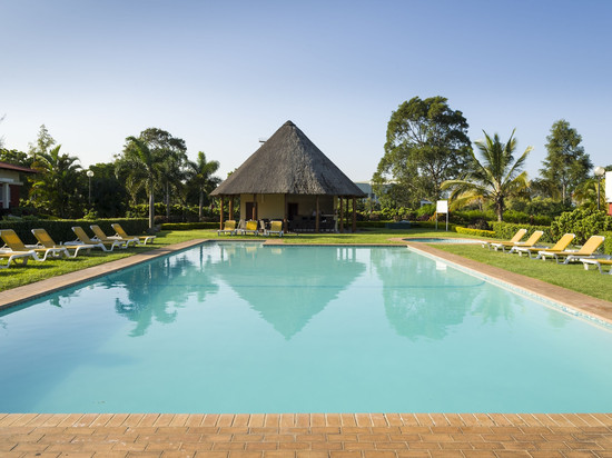 马普托蒙特贝罗英迪会议酒店