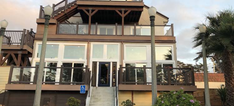 海景酒店(Ocean View Inn)图片