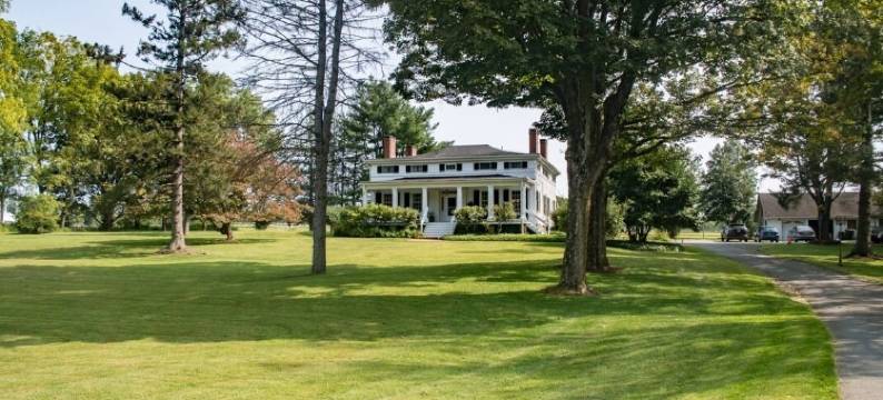 邻里之家民宿(The Neighbour House B&B)图片