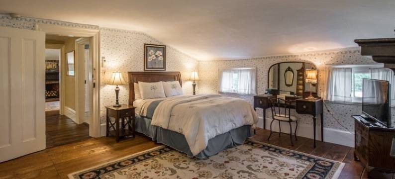 邻里之家民宿(The Neighbour House B&B)图片