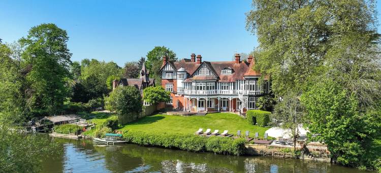 河流艺术俱乐部酒店(River Arts Club)图片