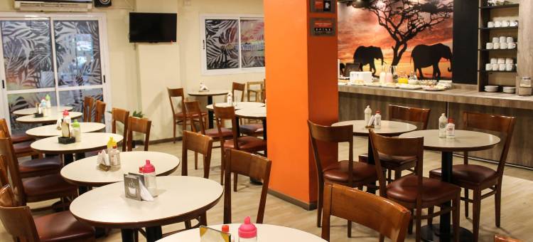 萨凡纳科尔多瓦酒店(Savannah Cordoba Hotel)图片