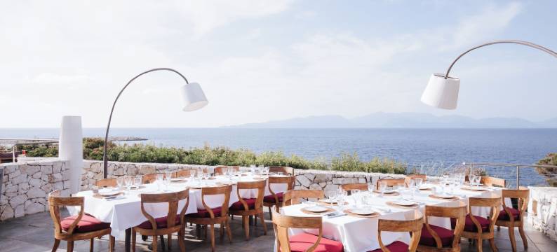 艾米莉斯自然度假村(Emelisse Nature Resort)图片