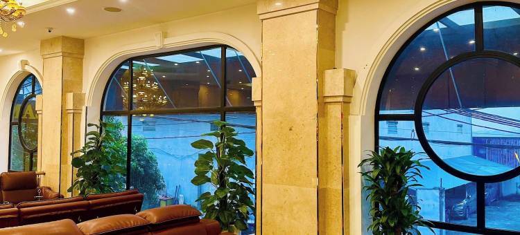 河内日出酒店(Sunrise Hanoi Hotel)图片