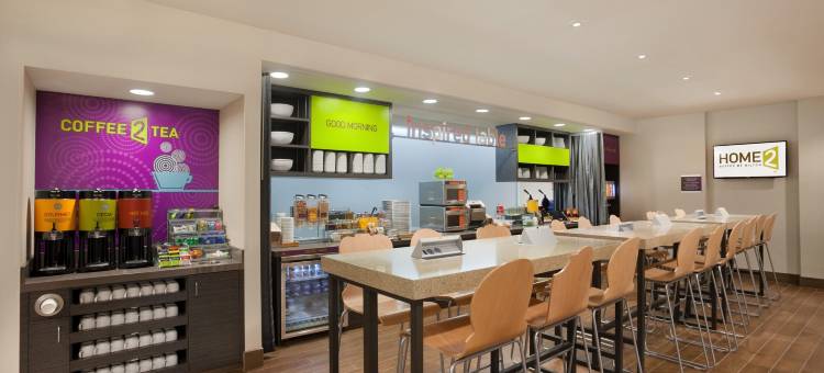 斯蒂尔沃特希尔顿惠庭套房酒店(Home 2 Suites by Hilton Stillwater)图片