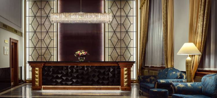 帝国酒店(Art Deco Imperial Hotel)图片