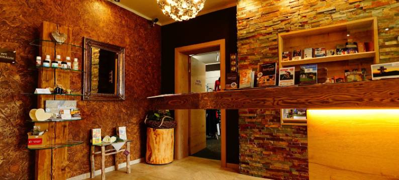 霍赫菲尔岑费尔酒店(Fairhotel Hochfilzen B&B)图片