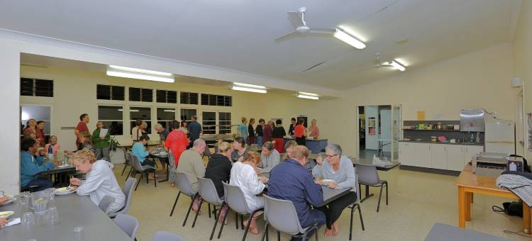 探索公园小屋 - 耶蓬凉水(Discovery Parks - Coolwaters, Yeppoon)图片