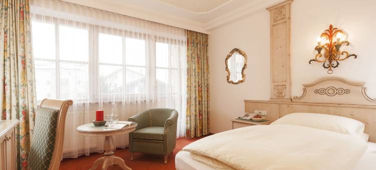 蒂罗勒霍夫高级酒店 - 策尔湖畔(Superior Hotel Tirolerhof - Zell am See)图片