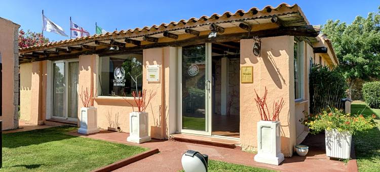 科隆纳乡村及运动酒店(Colonna Country Club)图片