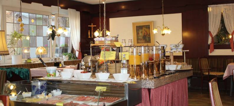 巴特尔斯城市酒店(Bartels Stadt-Hotel)图片