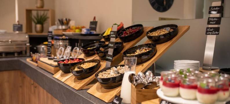 公园酒店(Parkhotel)图片