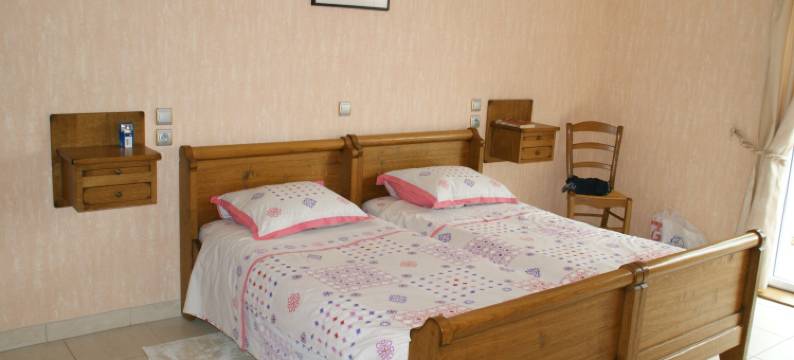 雷莱斯邮政民宿(Le Relais Postal B&B)图片