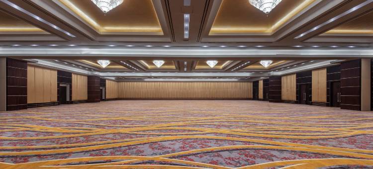 多哈瑞吉酒店(The St. Regis Doha)图片