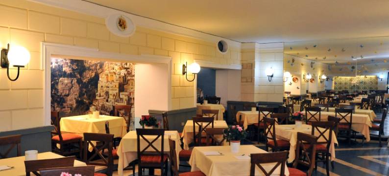 米拉马雷酒店(Hotel Miramare)图片