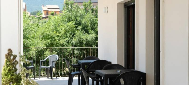 格兰丹格洛民宿(B&B Grandangolo)图片